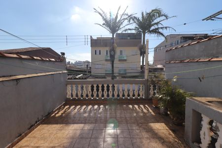 Casa à venda com 168m², 3 quartos e 2 vagasVaranda da Sala