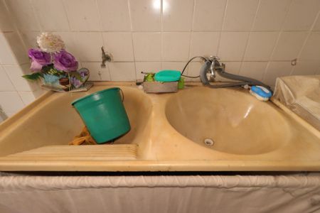 Casa à venda com 168m², 3 quartos e 2 vagasÁrea de Serviço
