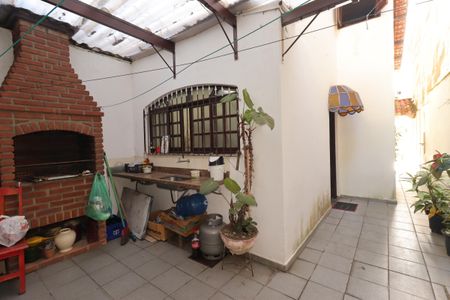 Casa à venda com 168m², 3 quartos e 2 vagasÁrea Gourmet