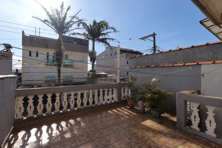 Casa à venda com 168m², 3 quartos e 2 vagasVaranda da Sala