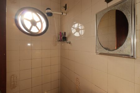 Casa à venda com 168m², 3 quartos e 2 vagasBanheiro da Suíte