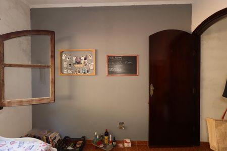 Casa à venda com 168m², 3 quartos e 2 vagasQuarto 2