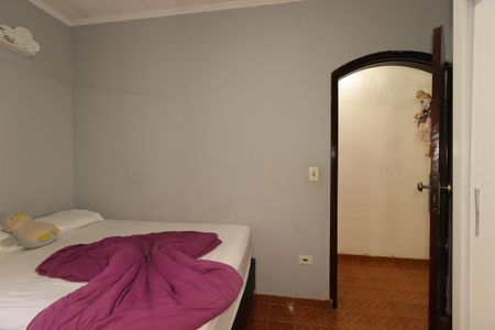 Casa à venda com 168m², 3 quartos e 2 vagasQuarto 1
