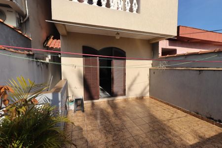 Casa à venda com 168m², 3 quartos e 2 vagasVaranda da Sala
