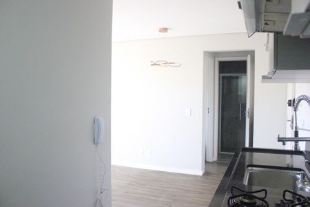 Apartamento para alugar com 42m², 2 quartos e 1 vagaCozinha