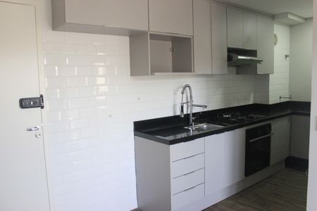 Apartamento para alugar com 42m², 2 quartos e 1 vagaCozinha