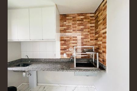 Apartamento para alugar com 42m², 2 quartos e 1 vagaÁrea comum