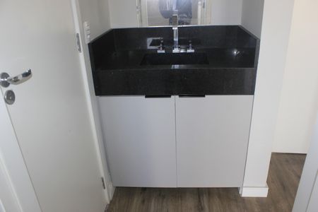 Apartamento para alugar com 42m², 2 quartos e 1 vagaBanheiro