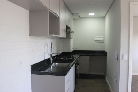 Apartamento para alugar com 42m², 2 quartos e 1 vagaCozinha
