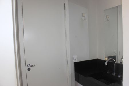 Apartamento para alugar com 42m², 2 quartos e 1 vagaBanheiro