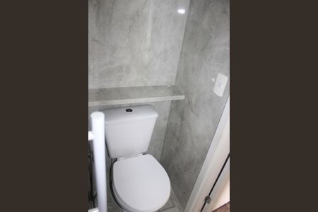 Apartamento para alugar com 42m², 2 quartos e 1 vagaBanheiro
