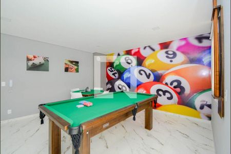 Apartamento para alugar com 42m², 2 quartos e 1 vagaÁrea comum