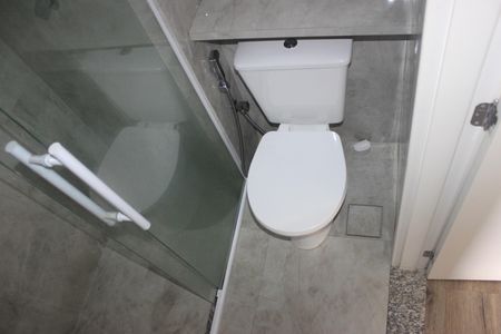 Apartamento para alugar com 42m², 2 quartos e 1 vagaBanheiro
