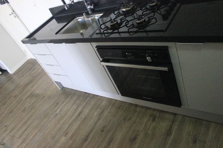 Apartamento para alugar com 42m², 2 quartos e 1 vagaCozinha