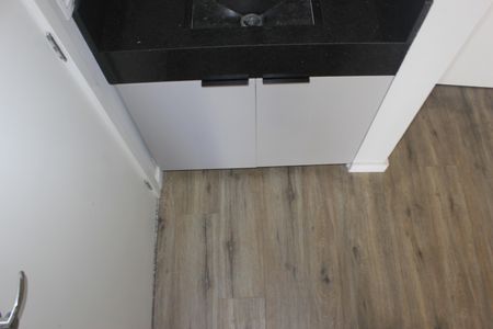 Apartamento para alugar com 42m², 2 quartos e 1 vagaBanheiro