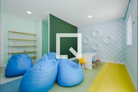 Apartamento para alugar com 42m², 2 quartos e 1 vagaÁrea comum