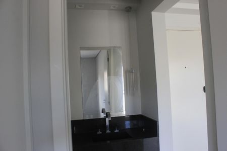 Apartamento para alugar com 42m², 2 quartos e 1 vagaBanheiro