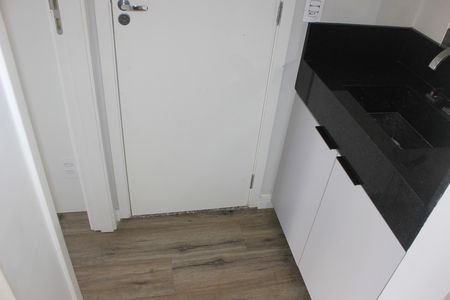 Apartamento para alugar com 42m², 2 quartos e 1 vagaBanheiro