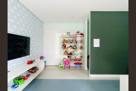 Apartamento para alugar com 42m², 2 quartos e 1 vagaÁrea comum