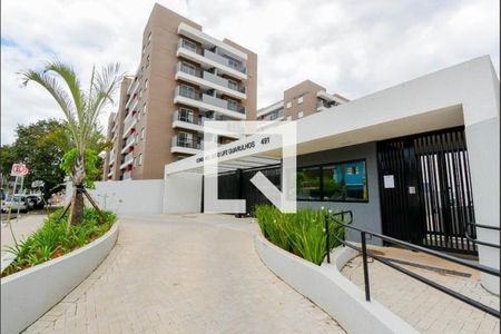 Apartamento para alugar com 42m², 2 quartos e 1 vagaÁrea comum