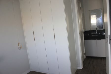Apartamento para alugar com 42m², 2 quartos e 1 vagaQuarto 1