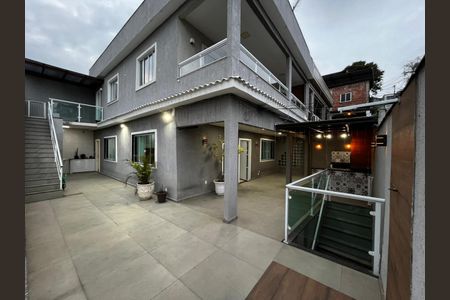 Casa de condomínio para alugar com 60m², 2 quartos e 2 vagas Casa de condomínio para alugar com 60m², 2 quartos e 2 vagasÁrea externa