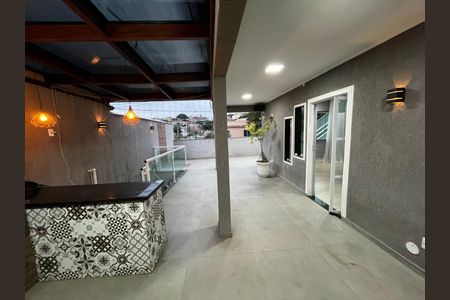 Casa de condomínio para alugar com 60m², 2 quartos e 2 vagas Casa de condomínio para alugar com 60m², 2 quartos e 2 vagasÁrea externa
