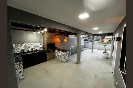 Casa de condomínio para alugar com 60m², 2 quartos e 2 vagas Casa de condomínio para alugar com 60m², 2 quartos e 2 vagasÁrea externa
