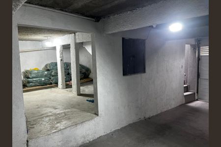 Casa de condomínio para alugar com 60m², 2 quartos e 2 vagas Casa de condomínio para alugar com 60m², 2 quartos e 2 vagasÁrea externa