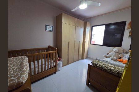 Apartamento para alugar com 74m², 2 quartos e 1 vaga Apartamento para alugar com 74m², 2 quartos e 1 vagaQuarto 2