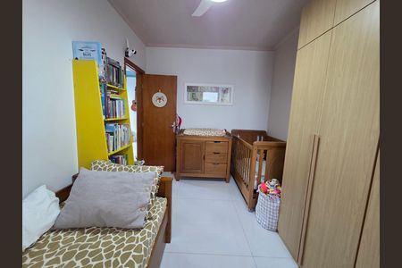 Apartamento para alugar com 74m², 2 quartos e 1 vaga Apartamento para alugar com 74m², 2 quartos e 1 vagaQuarto 2