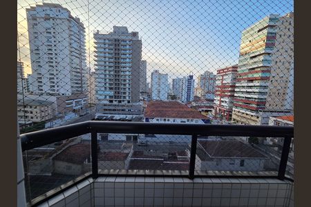 Apartamento para alugar com 74m², 2 quartos e 1 vaga Apartamento para alugar com 74m², 2 quartos e 1 vagaVaranda