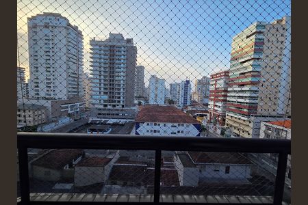 Apartamento para alugar com 74m², 2 quartos e 1 vaga Apartamento para alugar com 74m², 2 quartos e 1 vagaVaranda