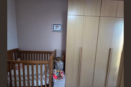 Apartamento para alugar com 74m², 2 quartos e 1 vaga Apartamento para alugar com 74m², 2 quartos e 1 vagaQuarto 2