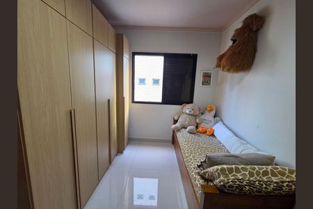 Apartamento para alugar com 74m², 2 quartos e 1 vaga Apartamento para alugar com 74m², 2 quartos e 1 vagaQuarto 2