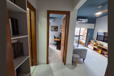Apartamento para alugar com 74m², 2 quartos e 1 vaga Apartamento para alugar com 74m², 2 quartos e 1 vagaQuarto 2