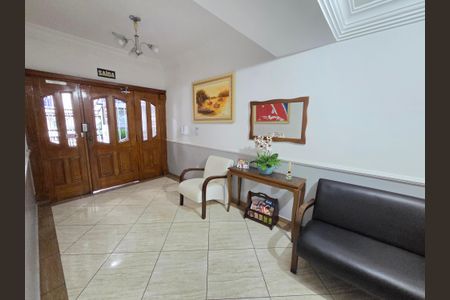 Apartamento para alugar com 74m², 2 quartos e 1 vaga Apartamento para alugar com 74m², 2 quartos e 1 vagaÁrea comum