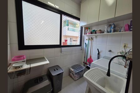 Apartamento para alugar com 74m², 2 quartos e 1 vaga Apartamento para alugar com 74m², 2 quartos e 1 vagaÁrea de Serviço