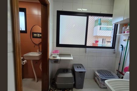 Apartamento para alugar com 74m², 2 quartos e 1 vaga Apartamento para alugar com 74m², 2 quartos e 1 vagaÁrea de Serviço