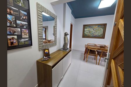 Apartamento para alugar com 74m², 2 quartos e 1 vaga Apartamento para alugar com 74m², 2 quartos e 1 vagaSala