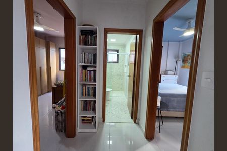 Apartamento para alugar com 74m², 2 quartos e 1 vaga Apartamento para alugar com 74m², 2 quartos e 1 vagaSala