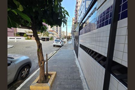 Apartamento para alugar com 74m², 2 quartos e 1 vaga Apartamento para alugar com 74m², 2 quartos e 1 vagaFachada
