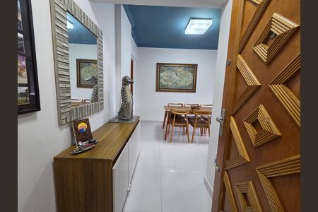 Apartamento para alugar com 74m², 2 quartos e 1 vaga Apartamento para alugar com 74m², 2 quartos e 1 vagaSala