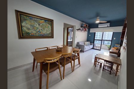 Apartamento para alugar com 74m², 2 quartos e 1 vaga