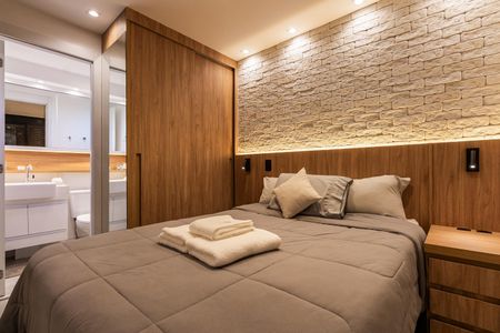 Studio para alugar com 27m², 1 quarto e sem vaga Studio para alugar com 27m², 1 quarto e sem vagaStudio