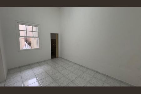 Sala de casa para alugar com 1 quarto, 50m² em Ipiranga, São Paulo