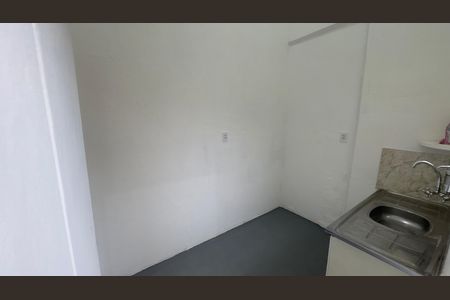 Cozinha de casa para alugar com 1 quarto, 50m² em Ipiranga, São Paulo