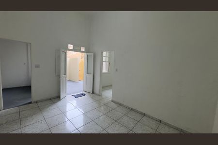 Sala de casa para alugar com 1 quarto, 50m² em Ipiranga, São Paulo