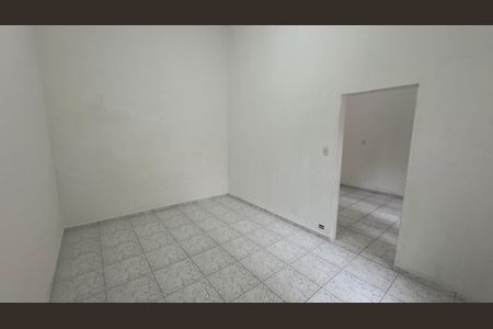 Quarto de casa para alugar com 1 quarto, 50m² em Ipiranga, São Paulo