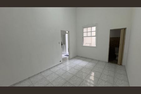 Sala de casa para alugar com 1 quarto, 50m² em Ipiranga, São Paulo